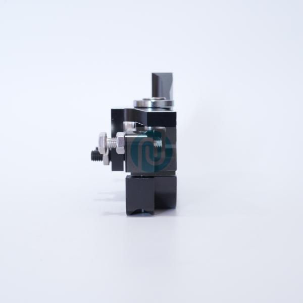 N09.0002S284 Base de support d'affûtage Pièces de machines de coupe TC8