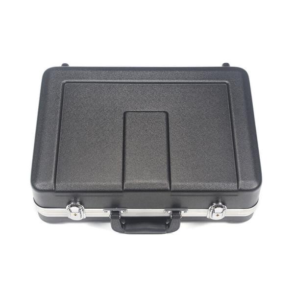 ABS 材料 OEM FTTH 組み立て FTTA FTTB FTTH 用の光ファイバーツールキット
