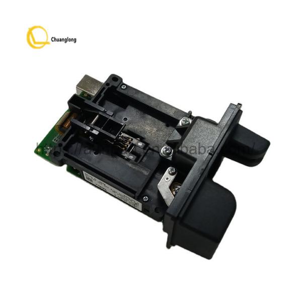 Sankyo ICM370-3R1896 USB BUS Powered DIP Card Reader Wincor EMV ATM Payment Kiosk POS Terminal VTM CRS