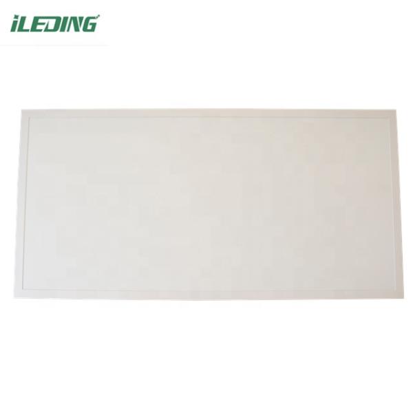 School 30W LED Dimming Ceiling Square Light Fixture 300x1213mm 2x4 Edge Lit Panel Light