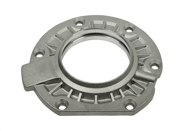 Boîtier de boîte de vitesses de Transmission 21550882 20547687 7421550882 pour