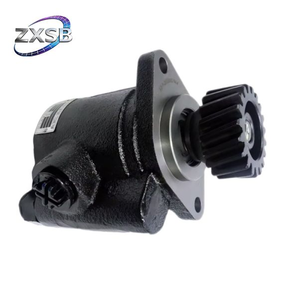 DZ9100130011 Auto Power Steering Pump For Shacman F2000 F3000 M3000 X3000