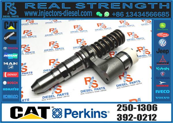 engine fuel injector   204-2067 229-1631 245-8272 246-1854 250-1311 250-1302 250-1304 250-1303 250-1306  250-1306