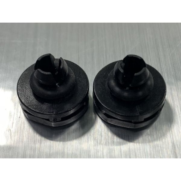 Snap-In Vent Plug for Outdoor & Industrial Electronics
XINXIA-SIVVD7.8_TB20WO-E Waterproof Breathable Vent Plug