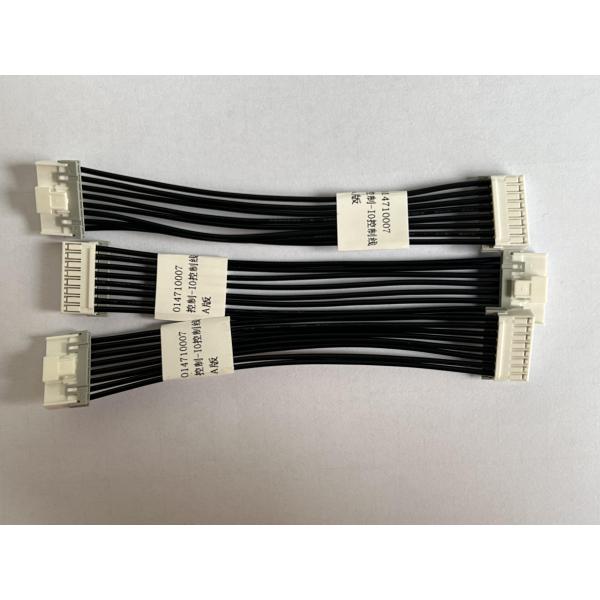 Металлический щит изолированный ИО Контроль Медицинский 8-ядерный кабель UL1007 22AWG 100 мм