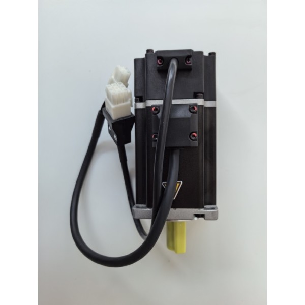 Estun EM3J-04ATA221 400W AC Servo Motor with 7000 RPM and Low Inertia for High-Speed Applications