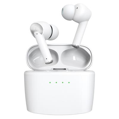 Ruído estereofônico sem fio verdadeiro de TWS Bluetooth Earbud que cancela Earbuds para Jerry de sono 8973
