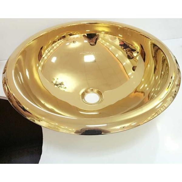 Single Door Ceramic Wash Basin Cathodic Vacuum Arc System