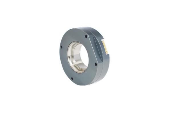 Angle Sensor Absolute Optical Rotary Encoders MP55 18 Bit SSI SingleTurn