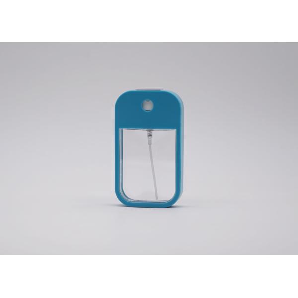 Кредитная карточка формирует брызги дезинфицирующего средства руки 25ml разливает пустое по бутылкам