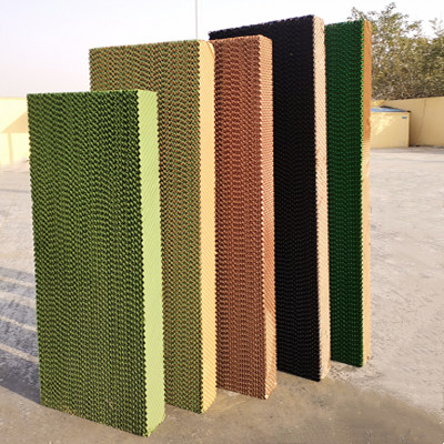 Пусковая площадка автоматической птицы 7090 L6000*H2000*T150 охлаждая