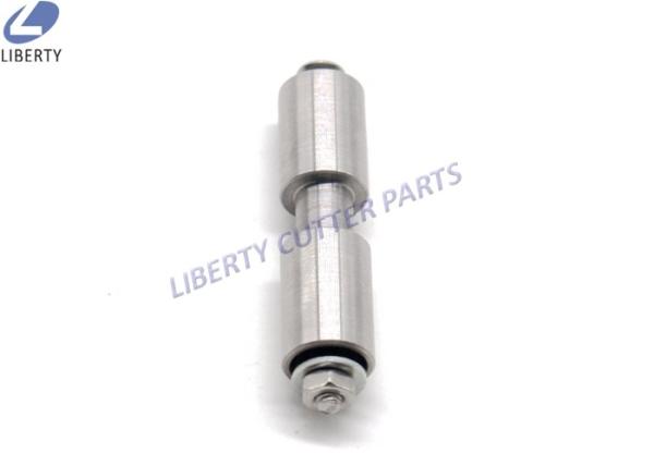 116244 Lead Screw For VT2500 Cutter Parts, Guide Screw Driving Screw