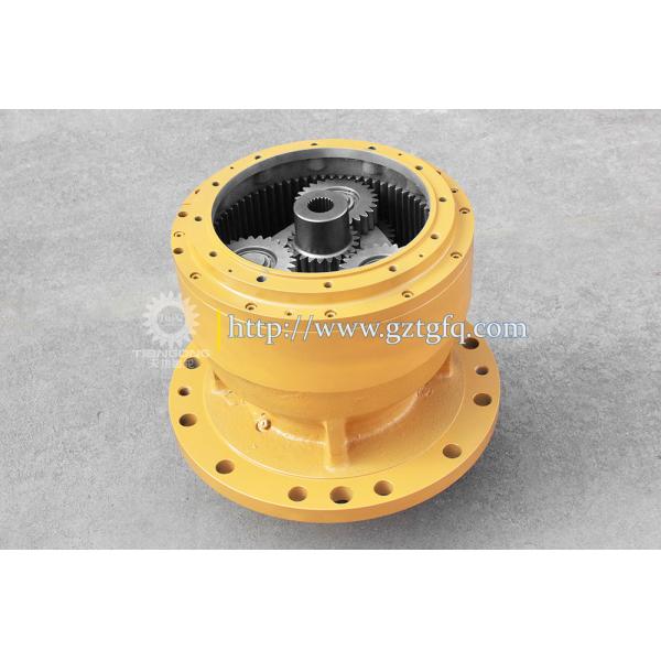 Casting E320GC Steel Polished Excavator Swing Gearbox Slewing Parts 536-7292