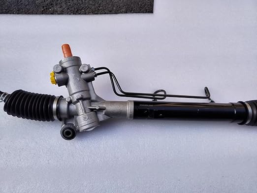 New Power Steering Gear Rack for Toyota for RAV4 SXA10G SXA10W Right Hand Drive 44250-42110 Auto Steering Parts