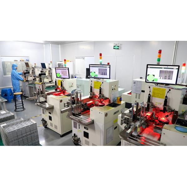 Shenzhen Learnew Optoelectronics Technology Co., Ltd.