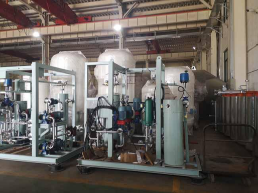 Complete Stock Marine Diesel Engine Turbocharger For ABB / IHI / MAN