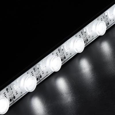 barra clara do diodo emissor de luz de 3000K 4000K 6500K para caixas do quadro do canal dos gráficos da parede SEG