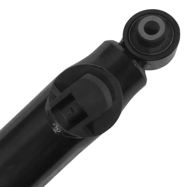 Mercedes Benz W218 S212 Suspensão aerodinâmica Peças de automóveis traseira esquerda direita tipo curto absorvedor de choque 2183200130 2183200230