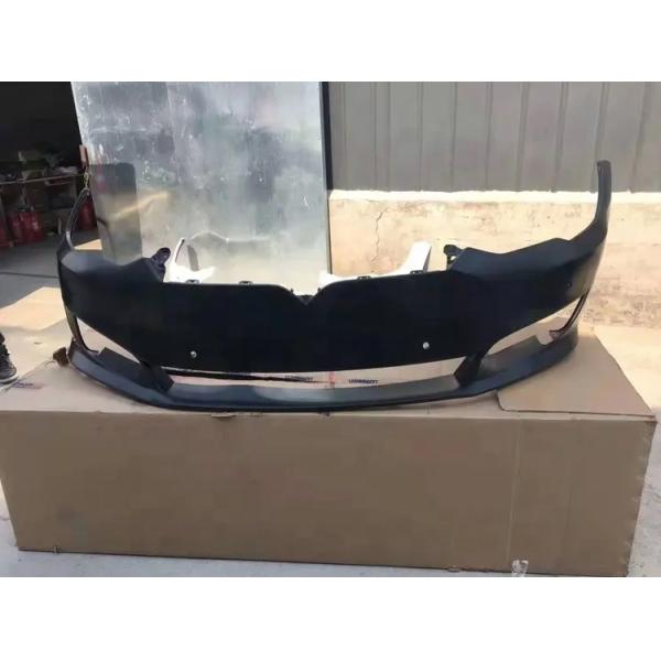 Передняя кожа бампера для Tesla Model S Body Kit 1077925 Автозапчасти оригинальные подержанные автозапчасти