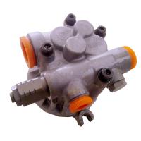 Bomba de carga hidráulica K5V200 da engrenagem de Handok USADA para a máquina escavadora 330D