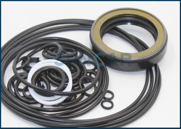 Selo Kit Hydraulic Pump Repair Kit de XJBN-01108 XJBN01108 Hyundai HCE para R320LC-7