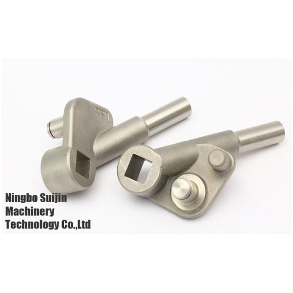 3.2kg Hardware Handle CNC Wax Investment Casting Marine Parts Boat Accessories