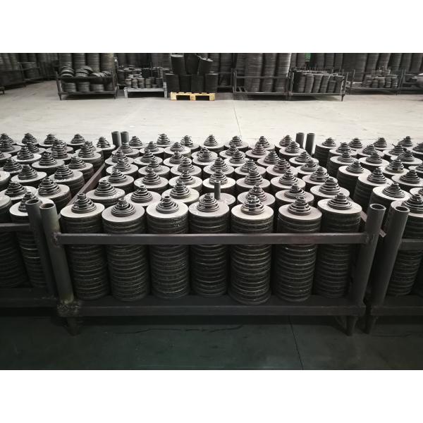 80m/S 5 Inch 125mm Grinder Cut Off Disc For Stainless Steel