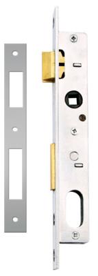 A Grade Anti Theft Aluminium Sliding Door Lock Set GP CP Door Lock Aluminium
