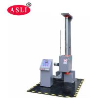 Machine libre d'essai de baisse d'automne pour l'emballage