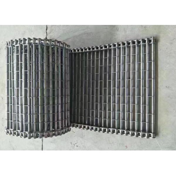 Глубокое жаря сопротивление носки конвейерной ленты связи глаза машины стабилизированное поверхностное