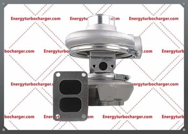 Turbocompressor 3503327 de 4LGK Scania 3504412 312945 317706 305762 571562 motor de DS111 DSJ11 DSI11