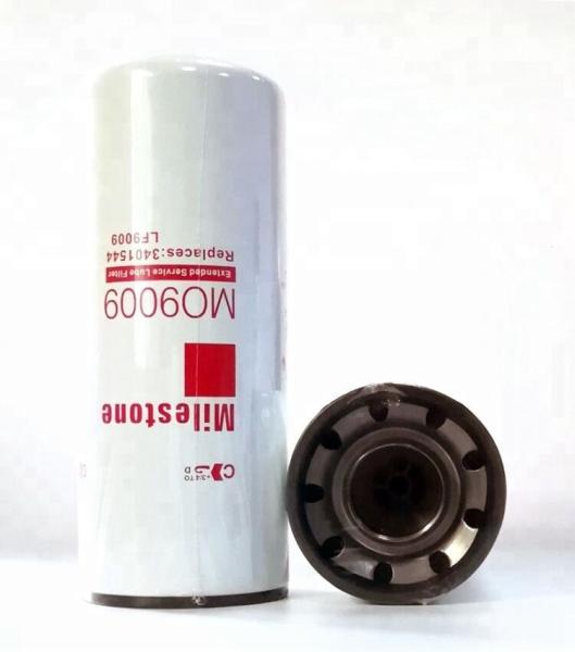Made in China lube oil filter element LF9009