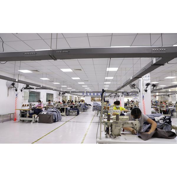 XINXIANG FR KNIT CO.LTD