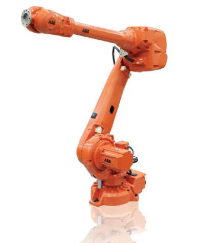 3-6 Cases/Min IRB4600 Robot Packing Machine 380V 50Hz/4KW