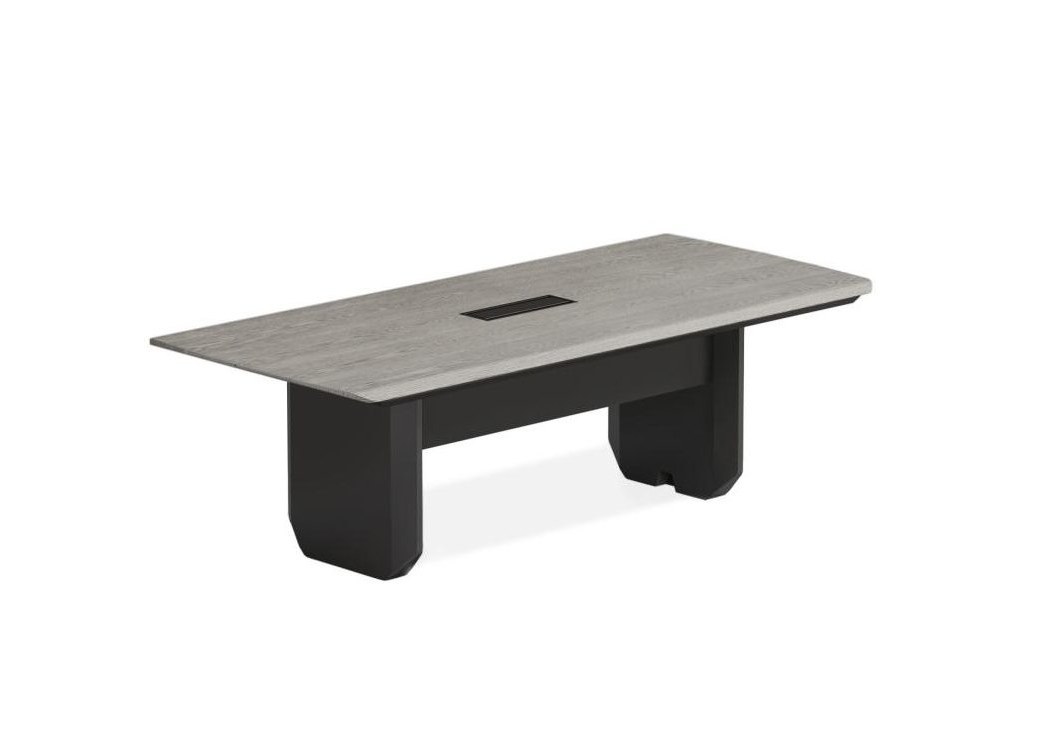 Aero Meeting Table with Distinctive Style Refined Design and Enduring Comfort for Conference Rooms