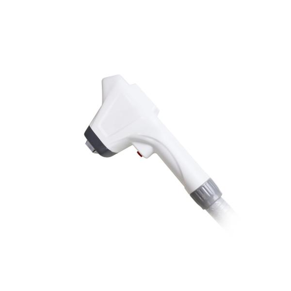 Máquina indolor da remoção do cabelo do laser do diodo 755nm/808nm/1064nm estacionário