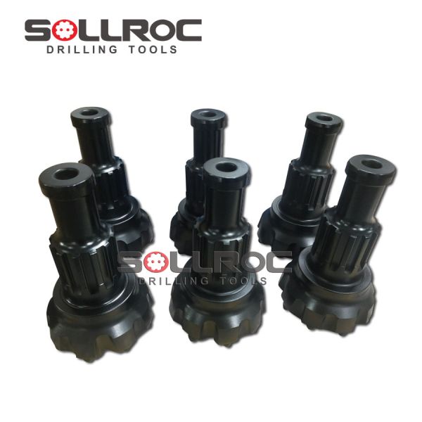 SOLLROC/Down the Hole/ DTH Drill Bits/ Button Bits/COP32/3 Inch Dth Bit for MINING