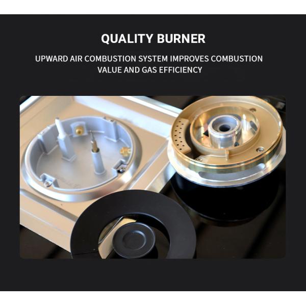 Get the Best of Both Worlds with Our Dual-cooker Cooktop and Disinfection Cabinet