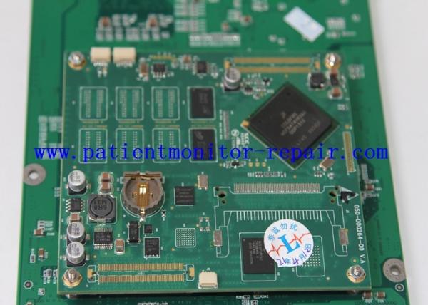 Dismantled Mindray Beneview T8 Monitor Motherboard PN 050-000264-00
