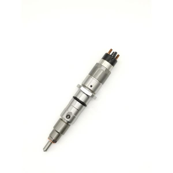 Высококачественный новый дизельный топливный инжектор 0445120121