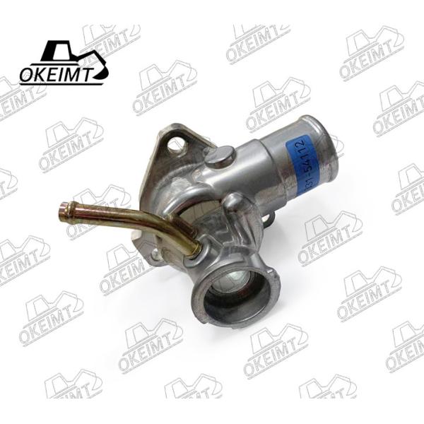 16331 - 54111 Thermostat Housing Cover For Toyota Engine Spare Parts