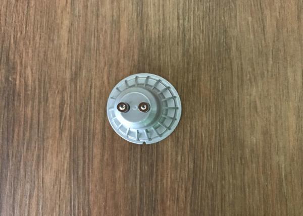 Ac220 - 240v Led Spot Bulbs 5w Smd3030 Gu10 60 Degree Ce Emc Certificated