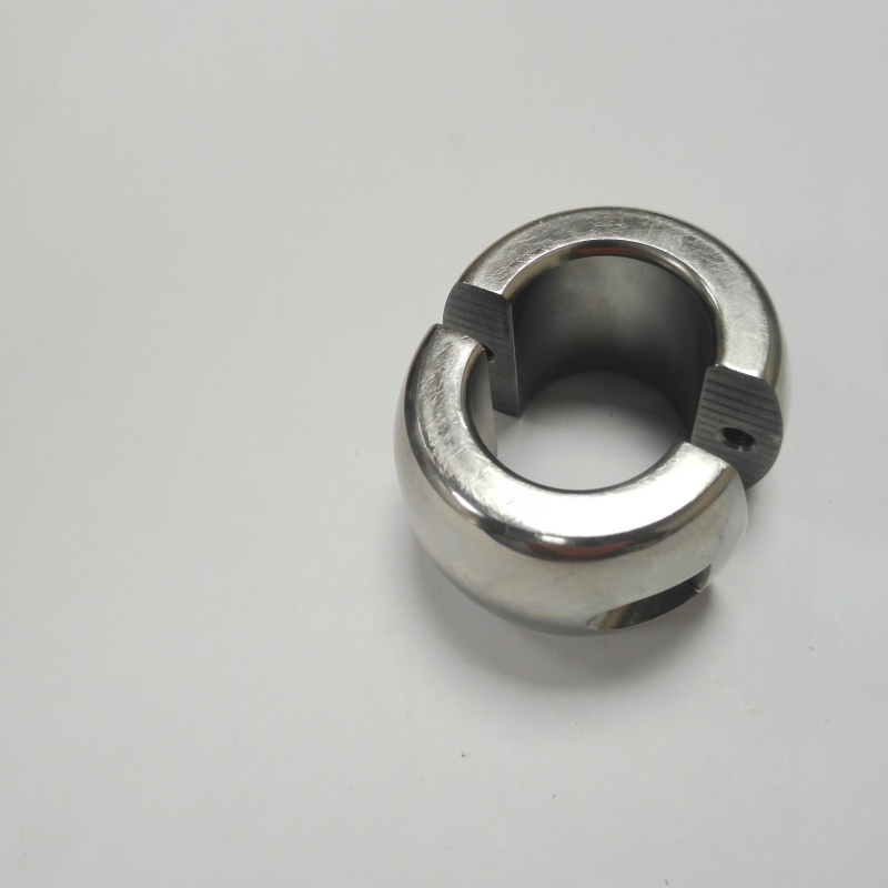 Stainless Steel  Alloy Steel  Hard Steel CNC Milling Customization