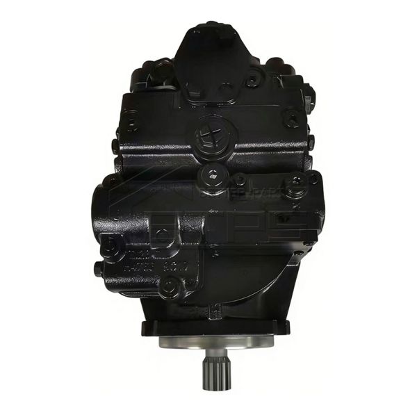DANFOSS 90R075 closed circuit axial piston pump 75cc high pressure 450bar variable displacement main pump for construction machinery excavator loader concrete mixer 90R055 90R100 90R130
