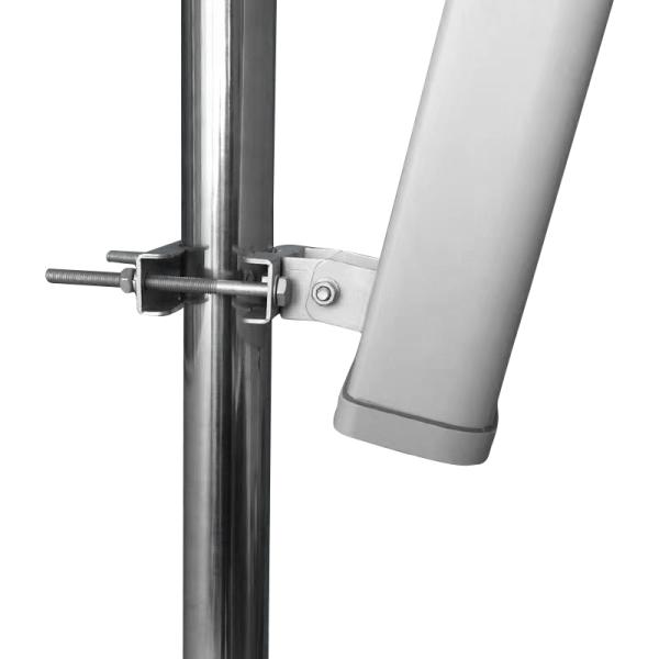 High Gain 2G 3G 4G Repeater Antenna For Waterproof Outdoor Amplification