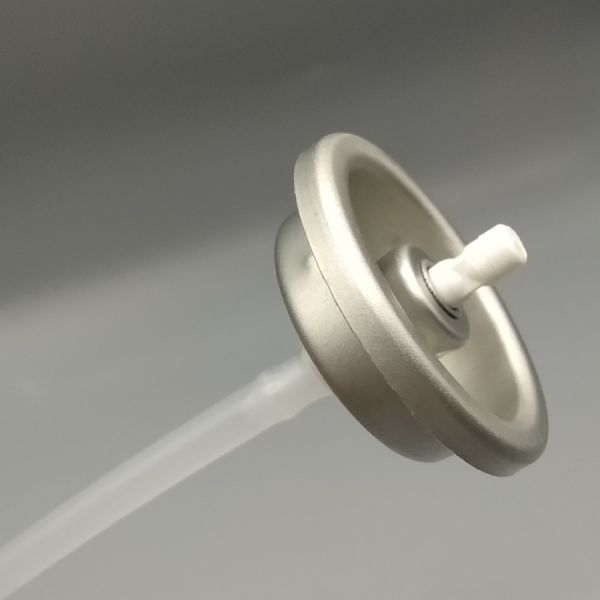 Carburetor Cleaning Valve for Engine Degreaser Spray – Durable Spray Valve for Vehicle Maintenance and Fuel System Care