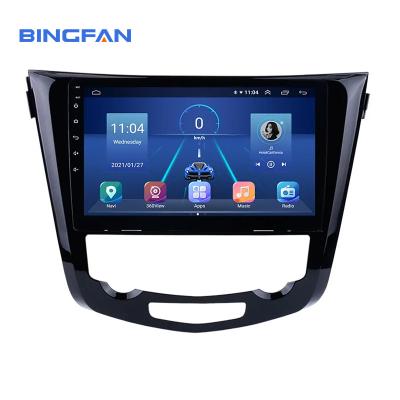 2GB + 32GB 4G LTE Car Stereo Auto OEM Para Nissan QashQai X-Trail 2013