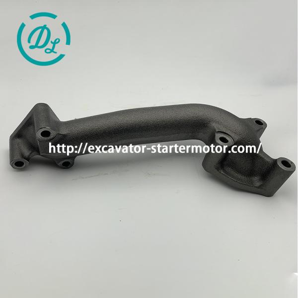 EexcavaStart ISUZU 6HK1 EGR Pipe 8-98308087-0 Excavator Engine Part