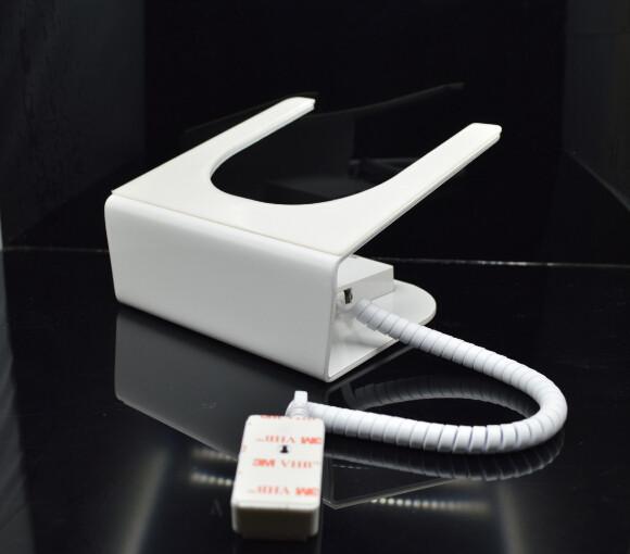 COMER Tablet Pc Display Stand Holder desktop Mount With Alarm Cable Lock
