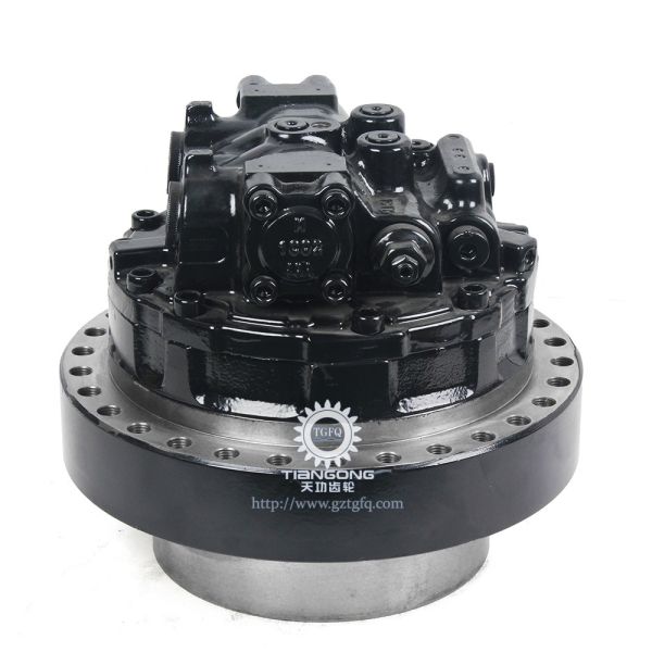 SY215 SY235 Travel motor MAG170VP-3800 B220501000267/B229900000149/13223941